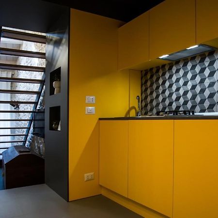 Il Piccolo Loft Holiday Home Палаццоло-Акреиде Экстерьер фото