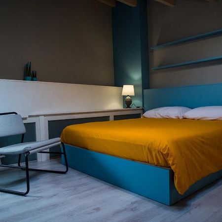 Il Piccolo Loft Holiday Home Палаццоло-Акреиде Экстерьер фото