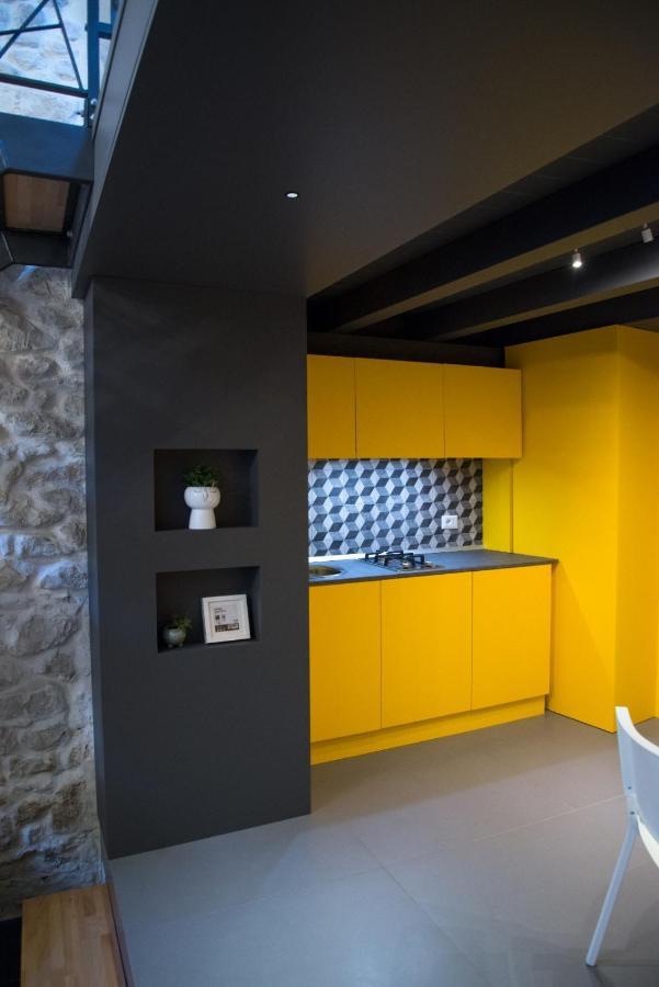 Il Piccolo Loft Holiday Home Палаццоло-Акреиде Экстерьер фото